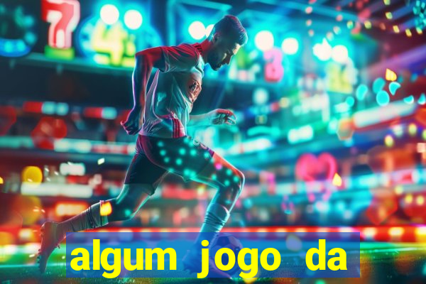 algum jogo da dinheiro de verdade